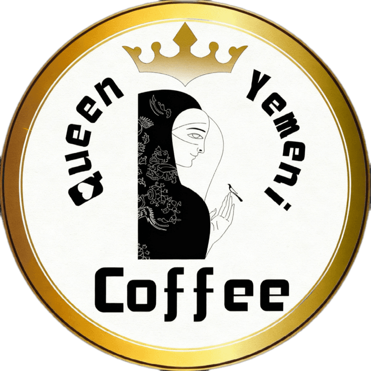 Queen Yemeni Coffee